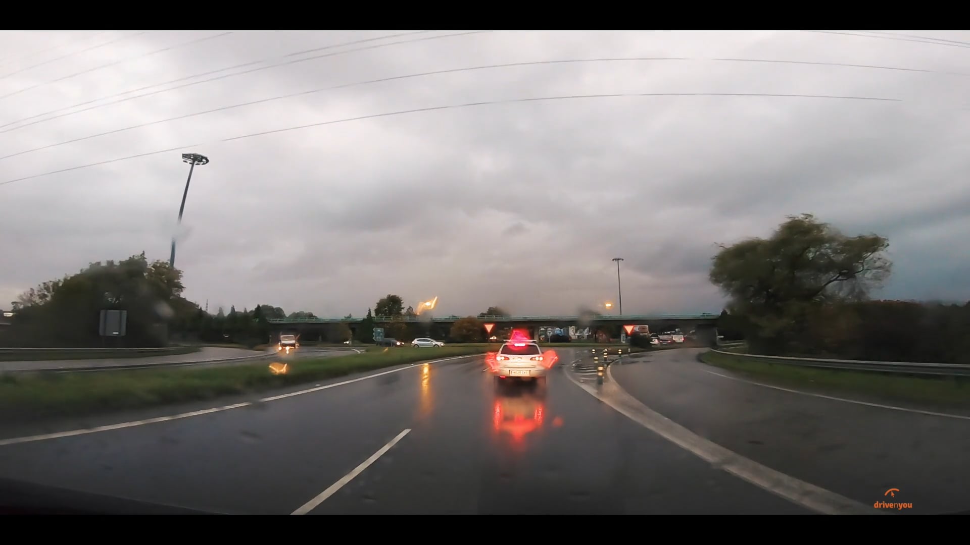 Miniatura del video: Fenómenos adversos