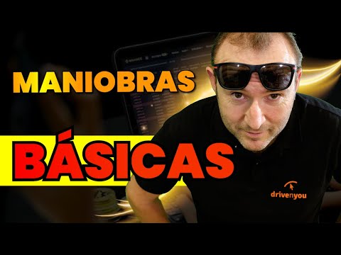 Miniatura del video: Maniobras básicas