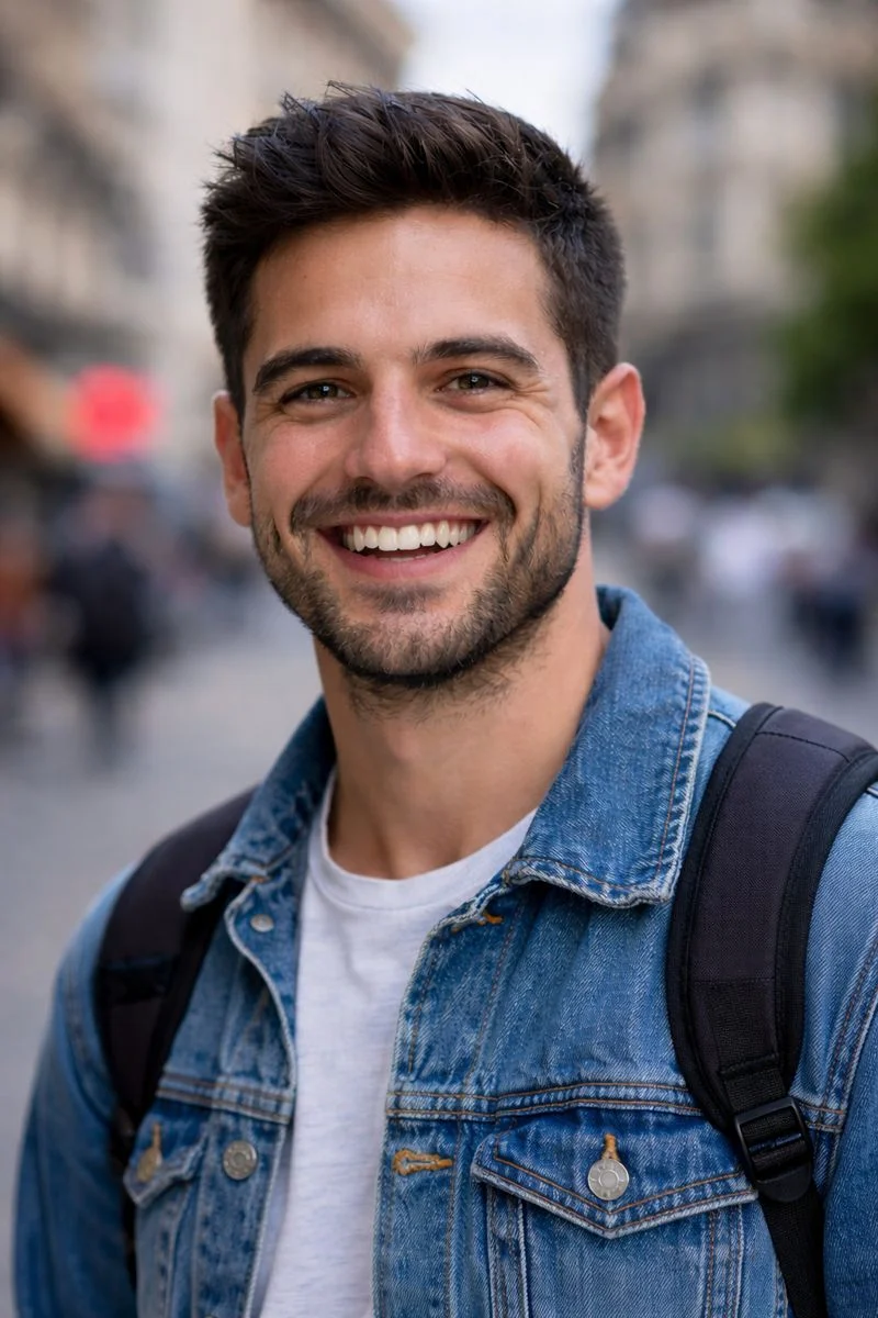 Testimonio de Carlos Gómez